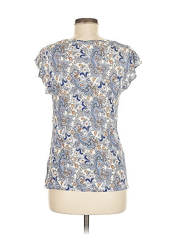 H&M Short Sleeve T-Shirt (view 2)
