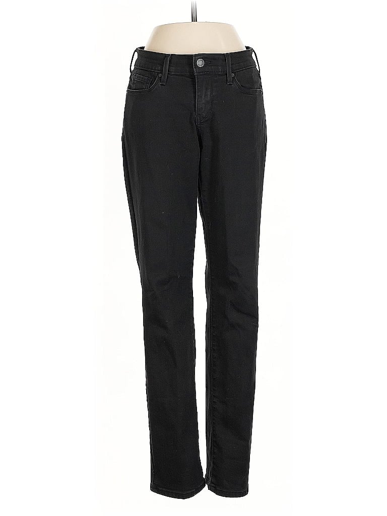 Click to view more detailed imagery on our partner's website Pre-owned Levi Strauss Signature Jeans In Black
