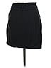 Kimchi Blue 100% Polyester Solid Black Casual Skirt Size 6 - photo 2