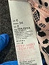 Topshop Animal Print Pink Long Sleeve Blouse Size 2 - photo 8