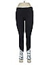 Assorted Brands Graphic Black Active Pants Size M - photo 1