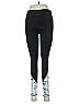 Assorted Brands Graphic Black Active Pants Size M - photo 2