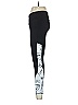 Assorted Brands Graphic Black Active Pants Size M - photo 5