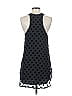 Stone Cold Fox Polka Dots Black Casual Dress Size Sm (1) - photo 2
