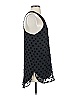 Stone Cold Fox Polka Dots Black Casual Dress Size Sm (1) - photo 4