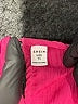 Shein 100% Polyester Pink Sleeveless Blouse Size 7Y - photo 3