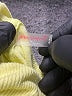 FP Movement Yellow Long Sleeve Blouse Size XS - photo 6