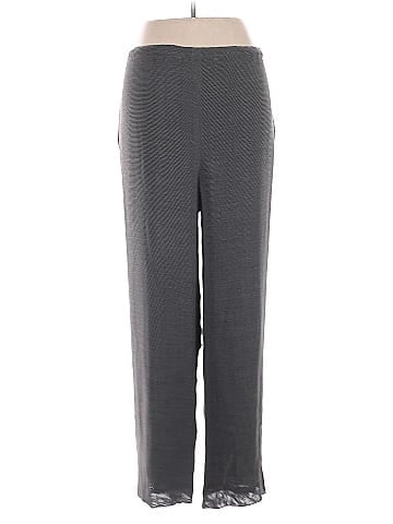 Linda Allard Ellen Tracy Casual Pants (view 2)