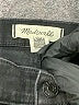 Madewell Black Jeans Size 31 waist (tall) - photo 6