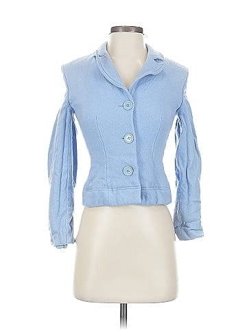 Ann Taylor LOFT Jacket (view 1)
