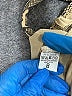 Boohoo Gold Bodysuit Size 4 - photo 4