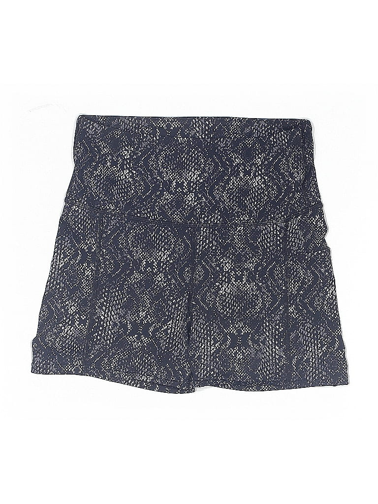Click to view more detailed imagery on our partner's website Pre-owned Rvca Shorts In Blue
