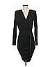 Bailey 44 Black Cocktail Dress Size S - photo 1