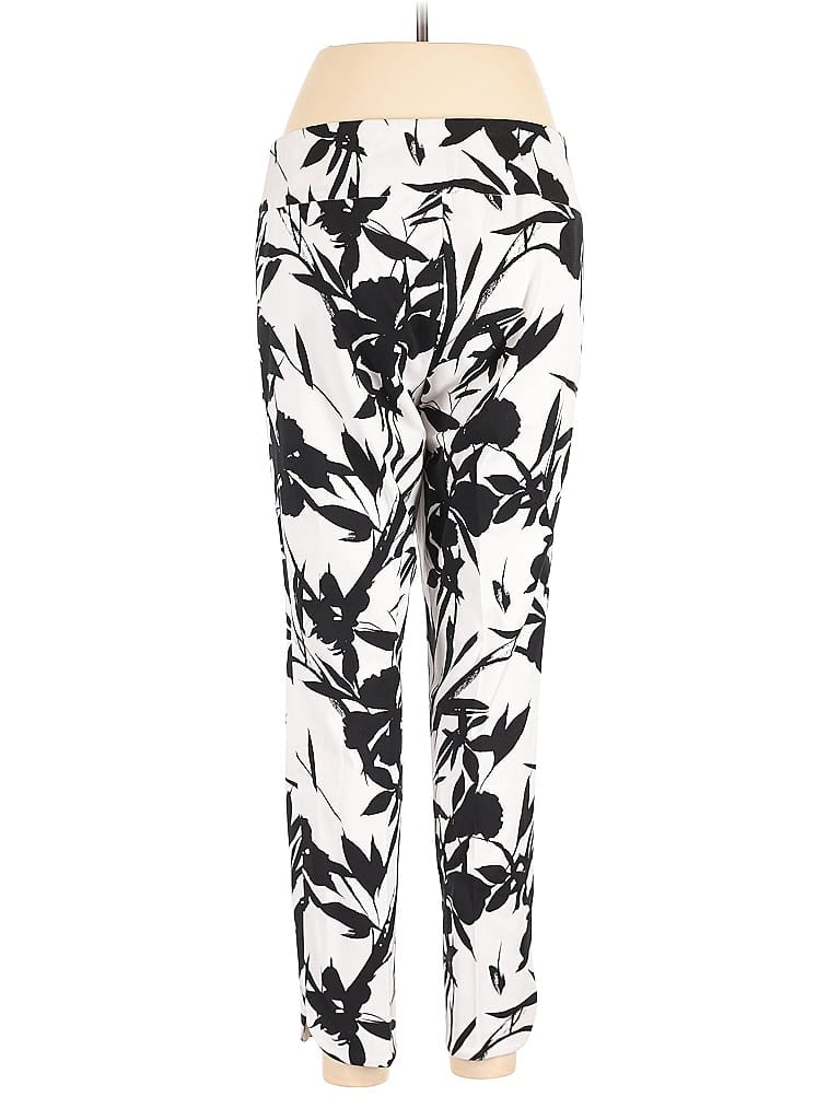 Pre-owned Soft Surroundings Casual Pants In White