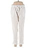 Stone & Sky Ivory Casual Pants Size M - photo 1