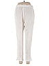 Stone & Sky Ivory Casual Pants Size M - photo 2