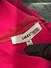 Likely Solid Pink Cocktail Dress Size 14 - photo 6