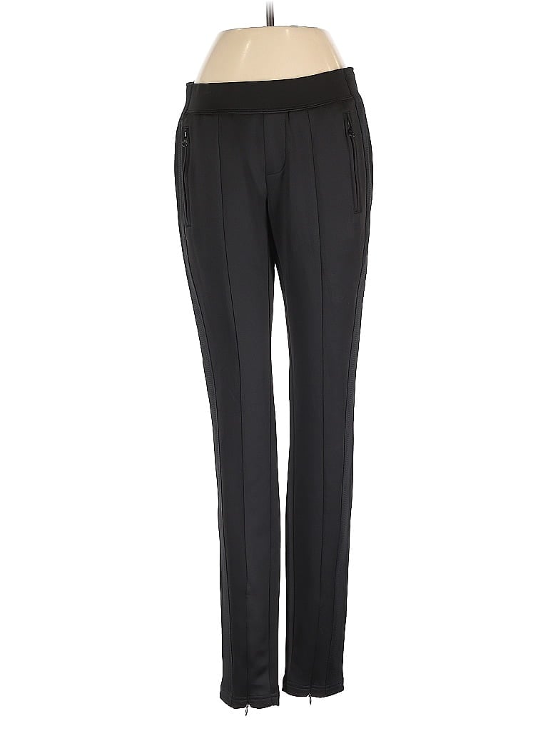 Pam & Gela Dress Pants In Black
