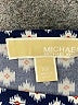 MICHAEL Michael Kors Polka Dots Blue Casual Dress Size XS - photo 7