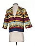 Pendleton Gold Blazer Size 2 (petite) - photo 1