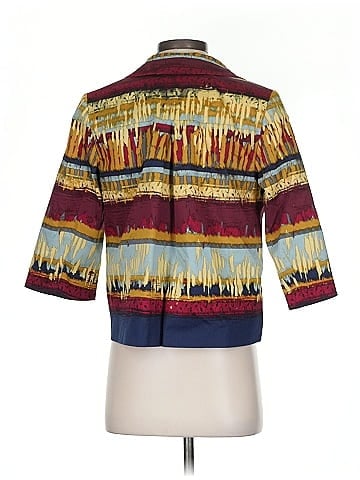 Pendleton Blazer (view 2)