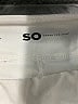 Sonoma Goods for Life Solid Ivory Skort Size L - photo 3