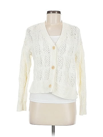 Madewell Cardigan (view 1)
