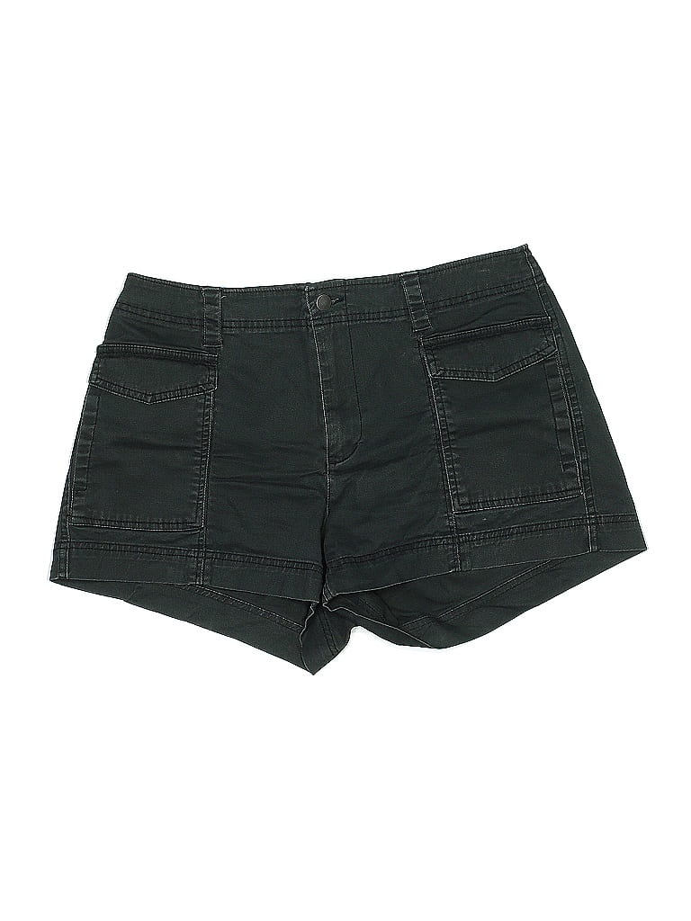 Pre-owned Old Navy Shorts In Green