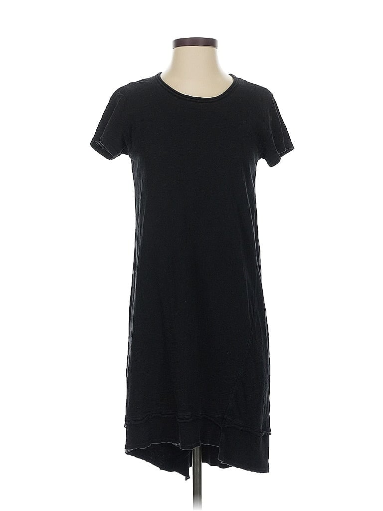 Pre-owned Wilt Casual Dress In Black