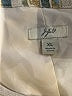 J.Jill Print Ivory Blazer Size XL - photo 6