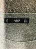 MNG Gray Pullover Sweater Size M - photo 7