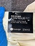 Avenue Ivory Casual Pants Size 28 waist - photo 4