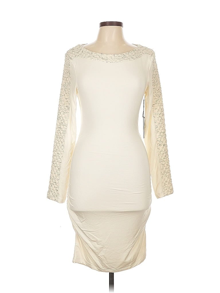 Tart Cocktail Dress In White