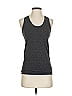 Fabletics Gray Active Tank Size XS - photo 1