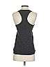 Fabletics Gray Active Tank Size XS - photo 2
