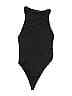Zara Black Bodysuit Size S - photo 1