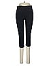 Athleta Black Active Pants Size M - photo 1