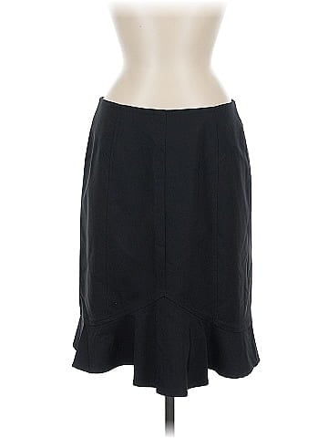 Juliana Collezione Formal Skirt (view 1)