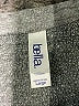 Bella Gray Pullover Sweater Size L - photo 7