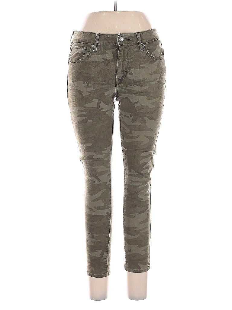 Pre-owned Levi's Jeans In Blue