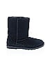 Melrose Ave Blue Boots Size 4 (baby) - photo 1