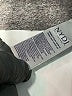NYDJ Chevron-herringbone Gray Dress Pants Size 8 - photo 7