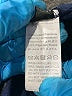 Shein Curve 100% Polyester Solid Blue Casual Pants Size 2X - photo 5