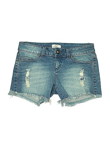 O'Neill Denim Shorts (view 1)