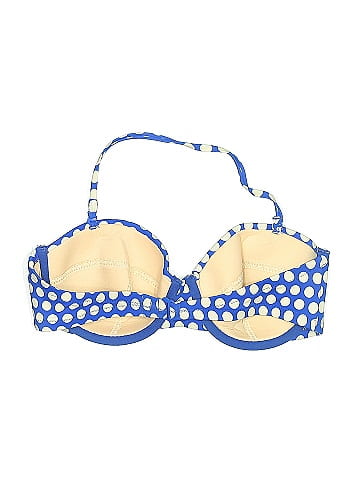 J.Crew Swimsuit Top (view 2)