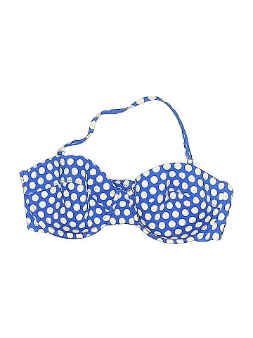 J.Crew Swimsuit Top (view 1)