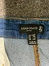 Susan Graver Blue Jeans Size 24 waist (petite) - photo 3