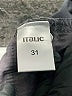 Italic. Blue Casual Pants Size 31 waist - photo 7