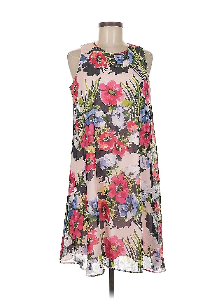 Tommy Hilfiger Casual Dress In Multi