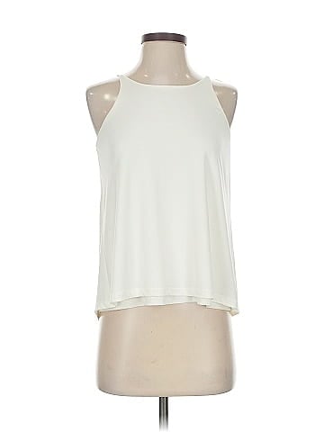Renvy Sleeveless Blouse (view 1)
